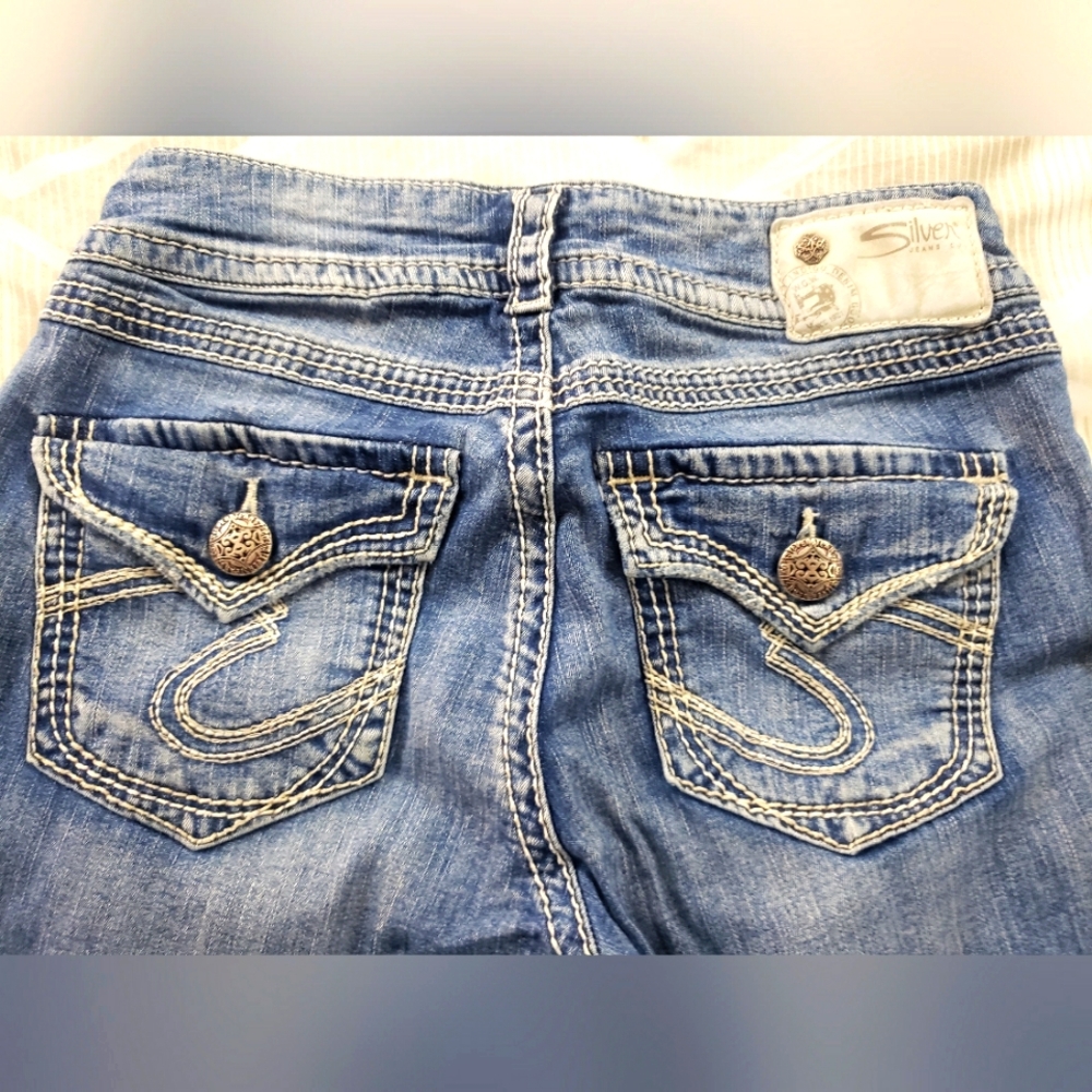 Silvers Capri size 26 Fairly new